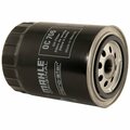 Mahle Oil Filter, OC706 OC706